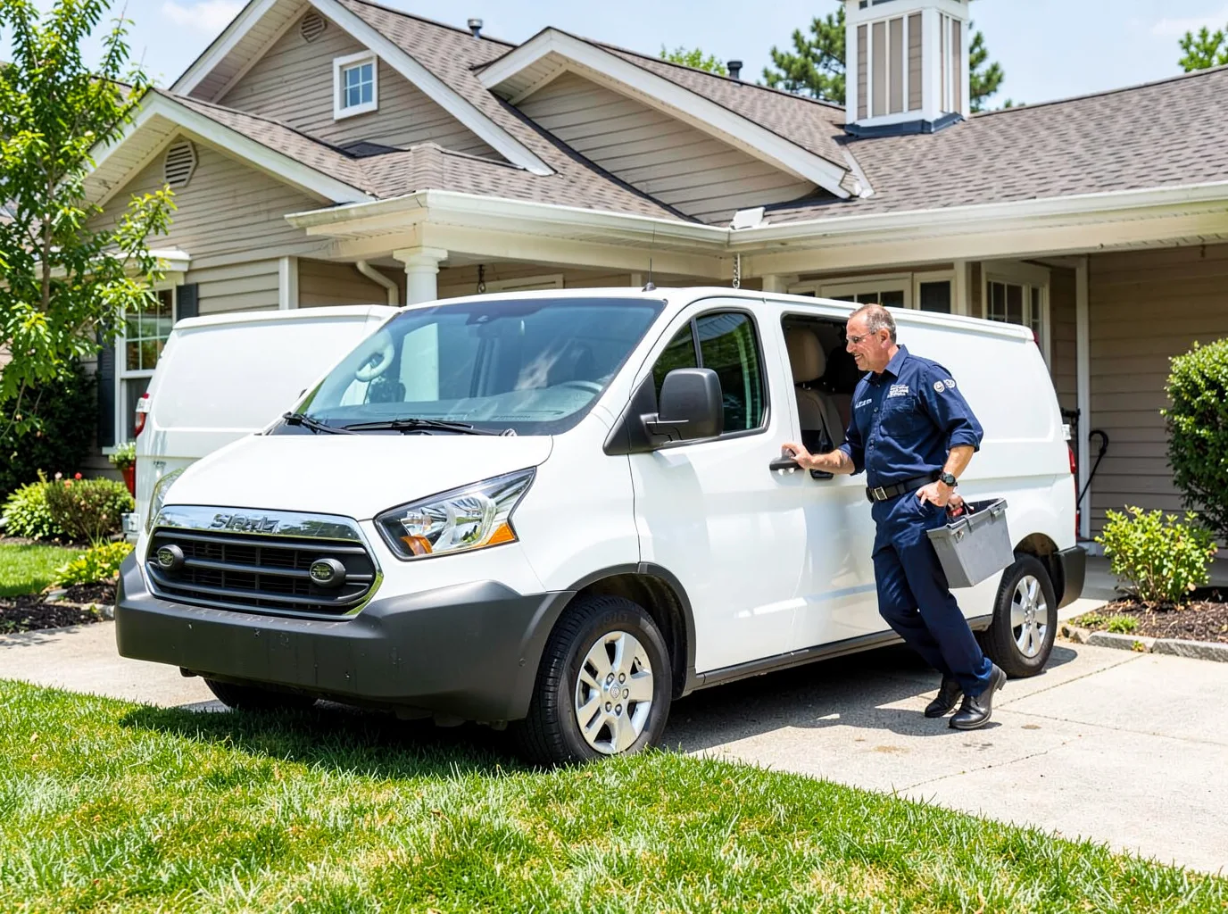 Emergency Plumber company in Lyerly, GA